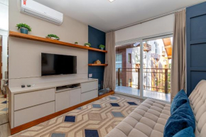 Rosa Apartamento Casa de Pedra